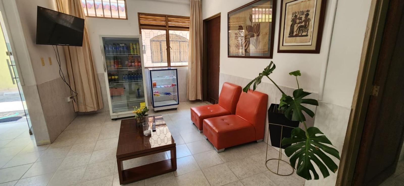 Luna Verde Hotel Νεΐβα Εξωτερικό φωτογραφία