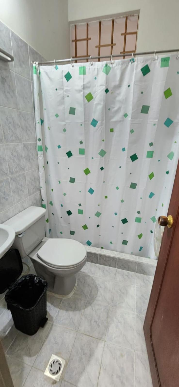 Luna Verde Hotel Νεΐβα Εξωτερικό φωτογραφία